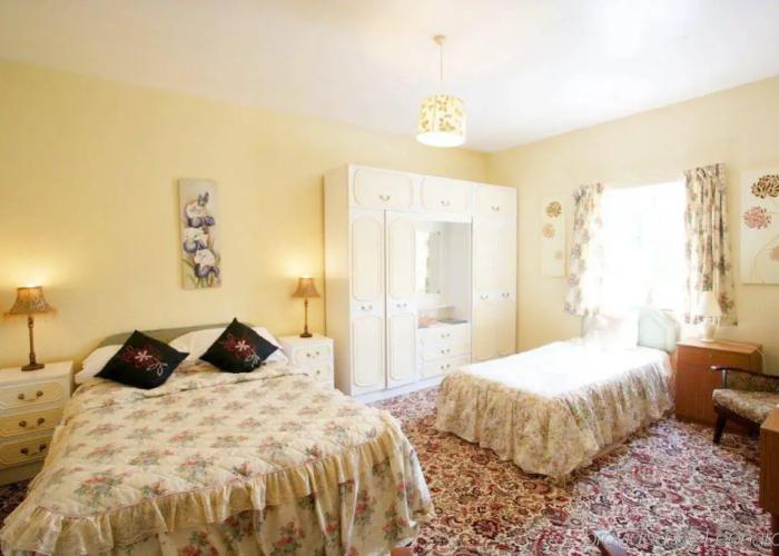 Abbey Grange Hotel