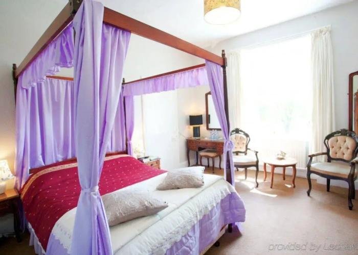 Abbey Grange Hotel