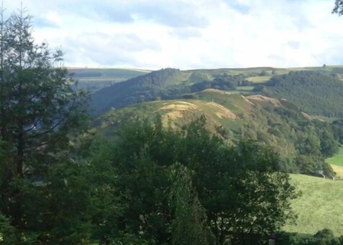 Horseshoe Pass Holiday Lets