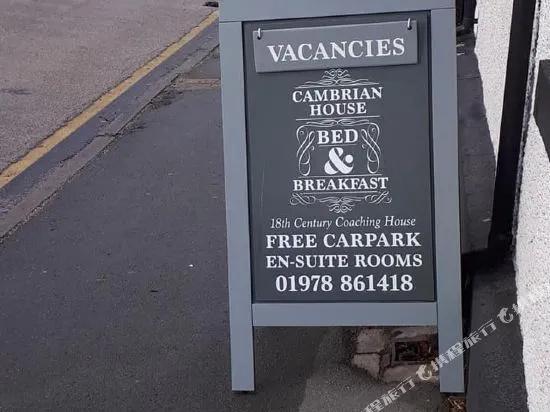 Cambrian Guest House