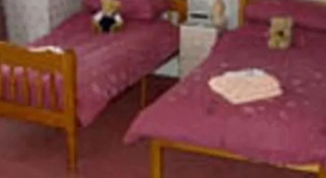 Cambrian Guest House