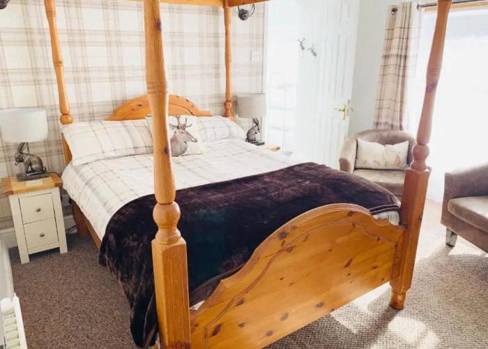 Cambrian Guest House