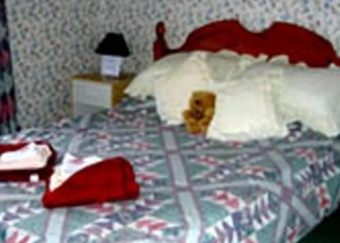 Cambrian Guest House