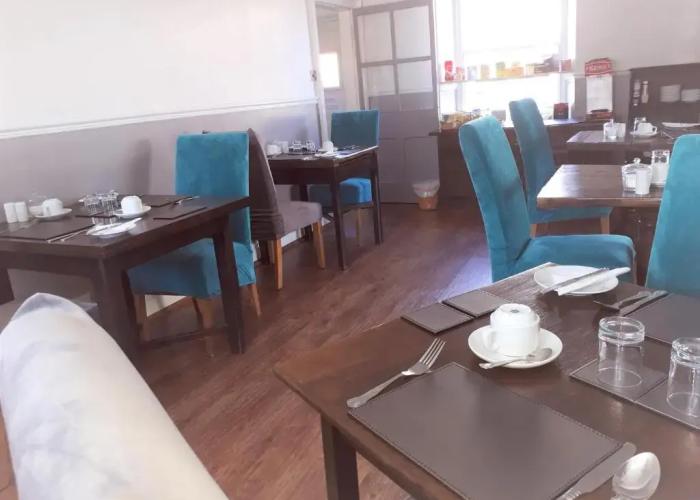 Cambrian Guest House