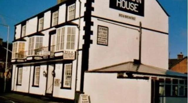 Cambrian Guest House