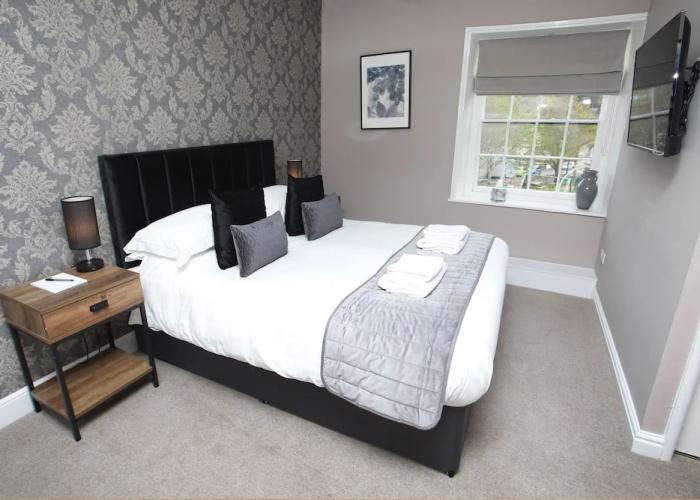 OYO Glyn Valley Hotel