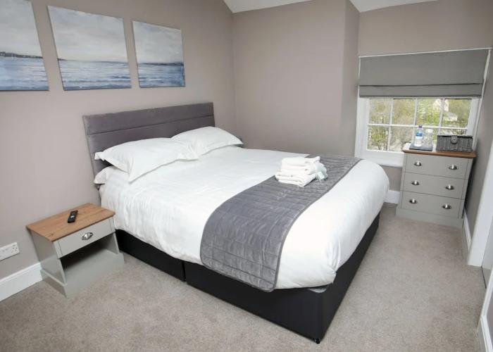 OYO Glyn Valley Hotel