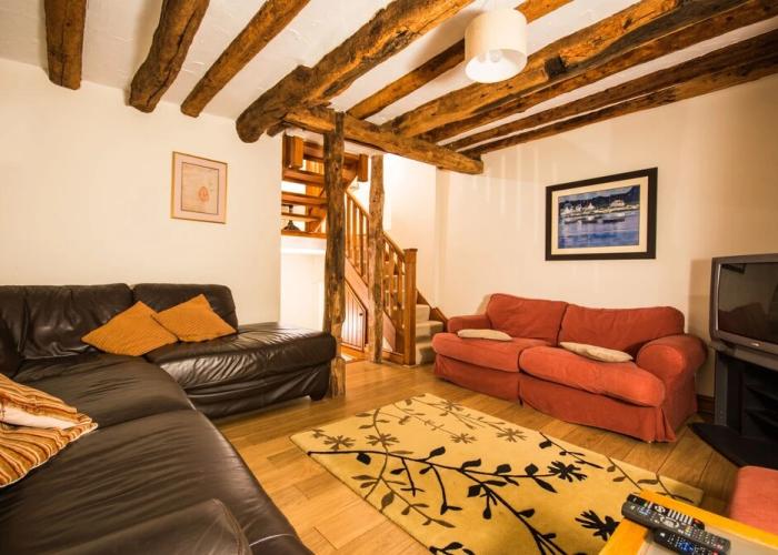 Panorama Cottages