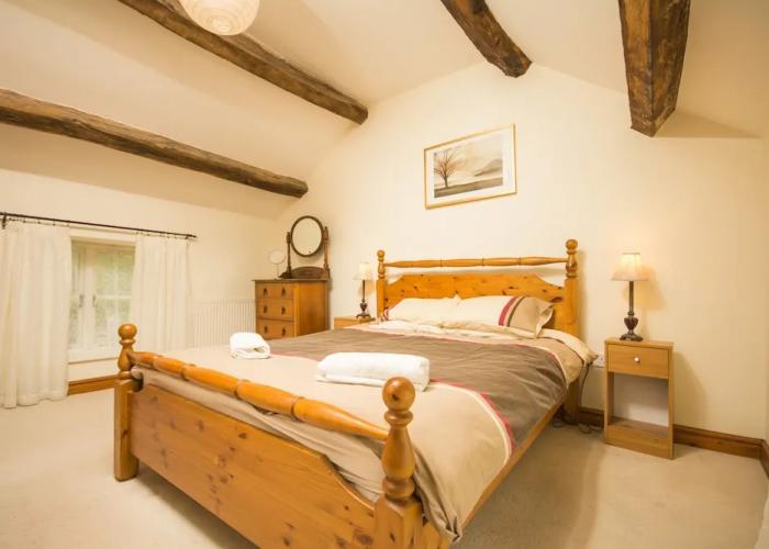 Panorama Cottages