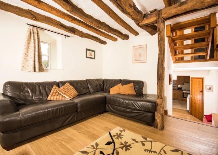 Panorama Cottages