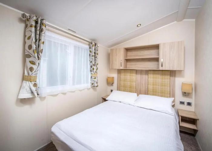 Trelawne Manor Holiday Park