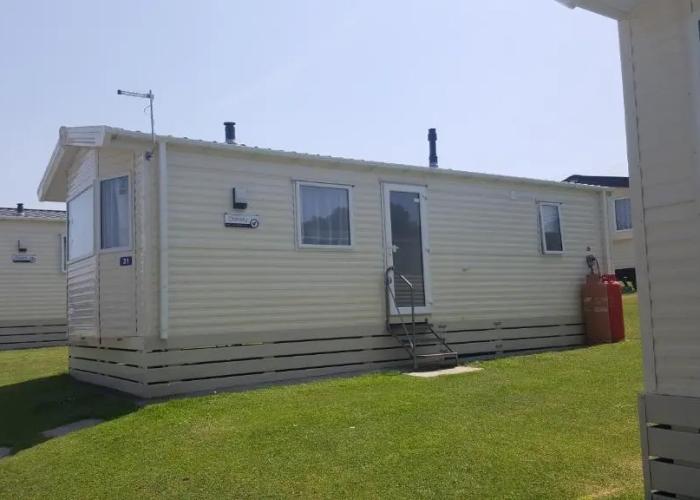 Trelawne Manor Holiday Park