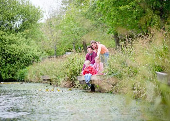 Trelawne Manor Holiday Park