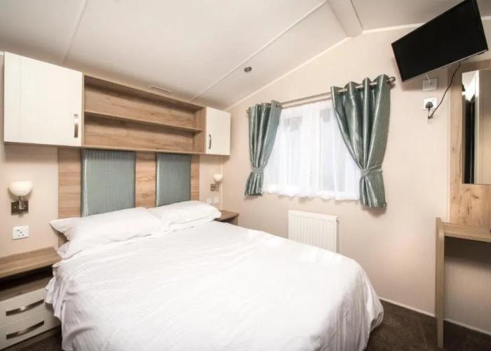 Trelawne Manor Holiday Park