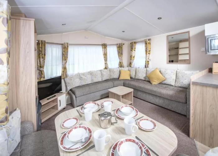 Trelawne Manor Holiday Park