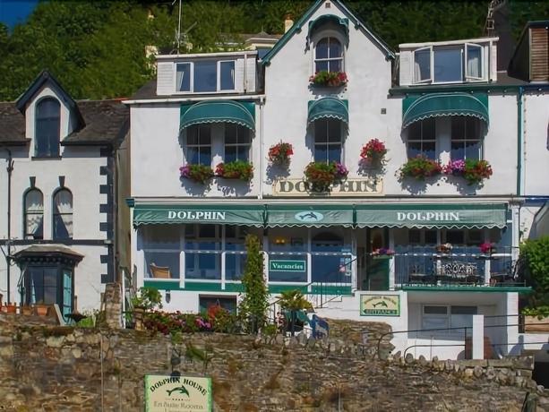 Dolphin Guest House