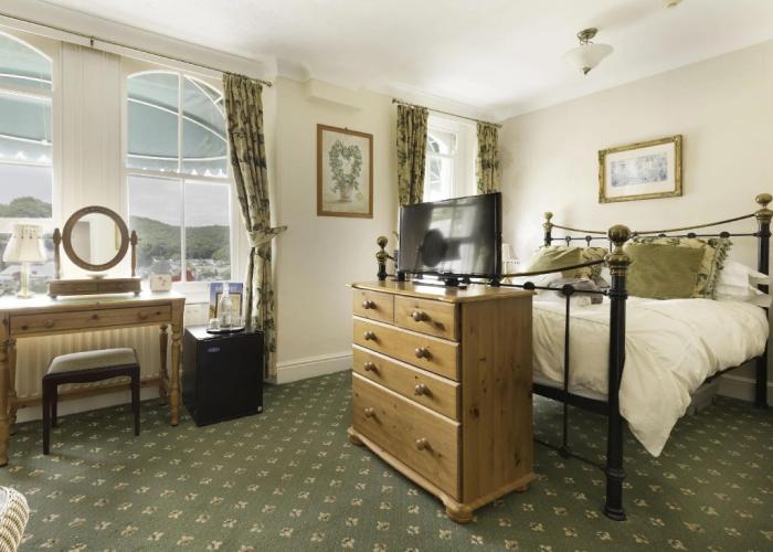 Dolphin Guest House