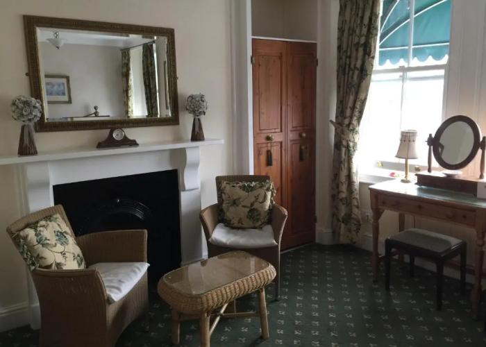 Dolphin Guest House