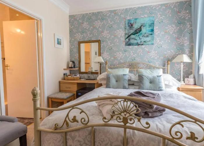 Dolphin Guest House