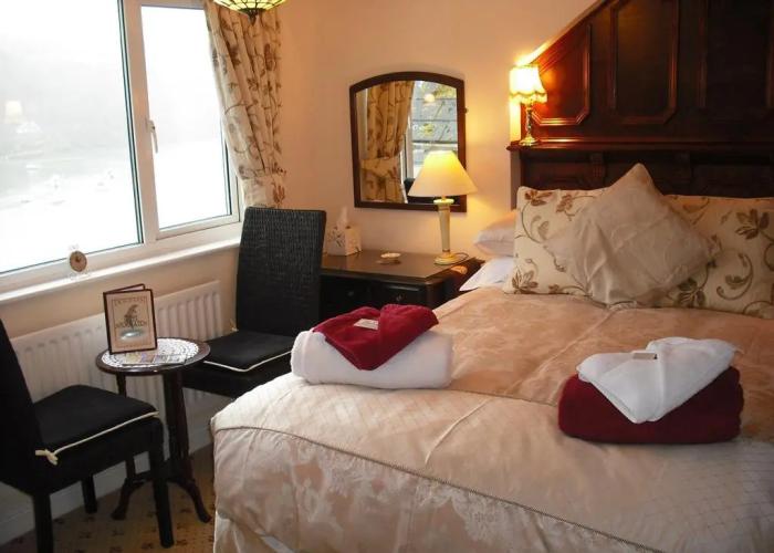 Dolphin Guest House