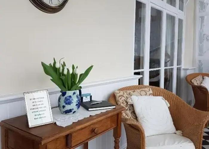 Dolphin Guest House