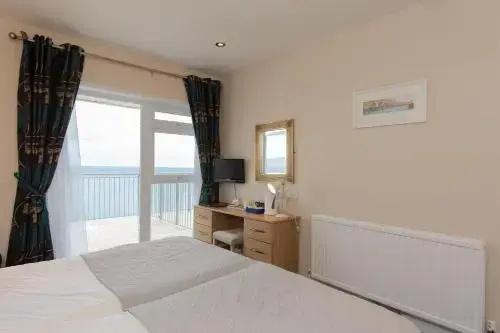 фото Fieldhead Hotel