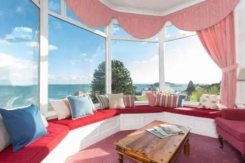 фото Fieldhead Hotel