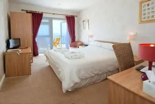 фото Fieldhead Hotel