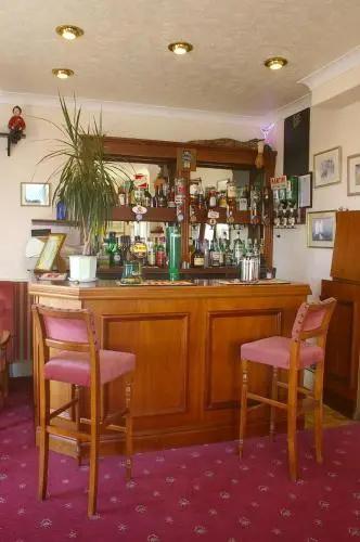 Fieldhead Hotel