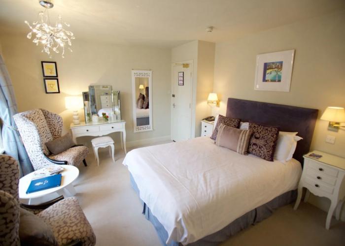 Talland Bay Hotel