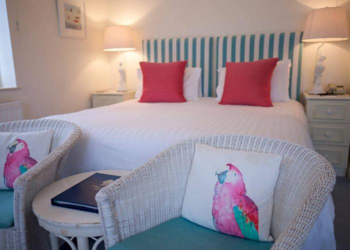 Talland Bay Hotel