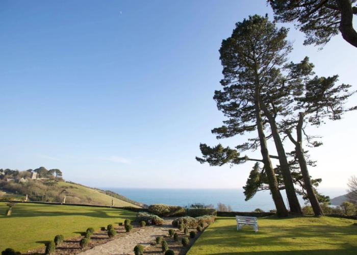 Talland Bay Hotel