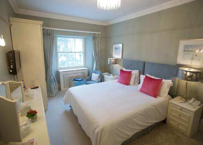 Talland Bay Hotel