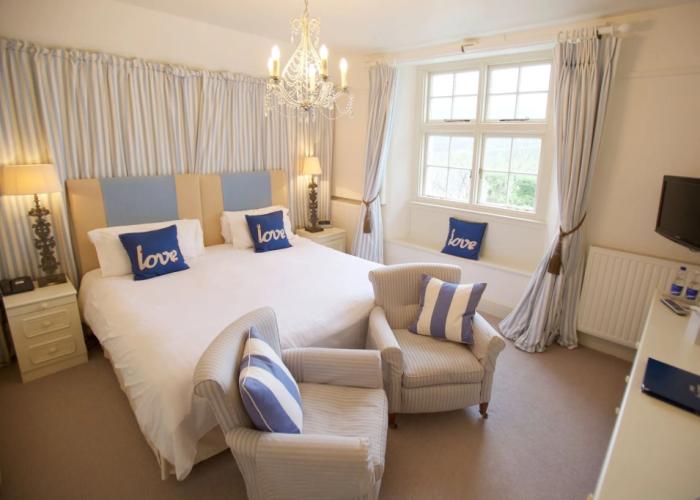 Talland Bay Hotel
