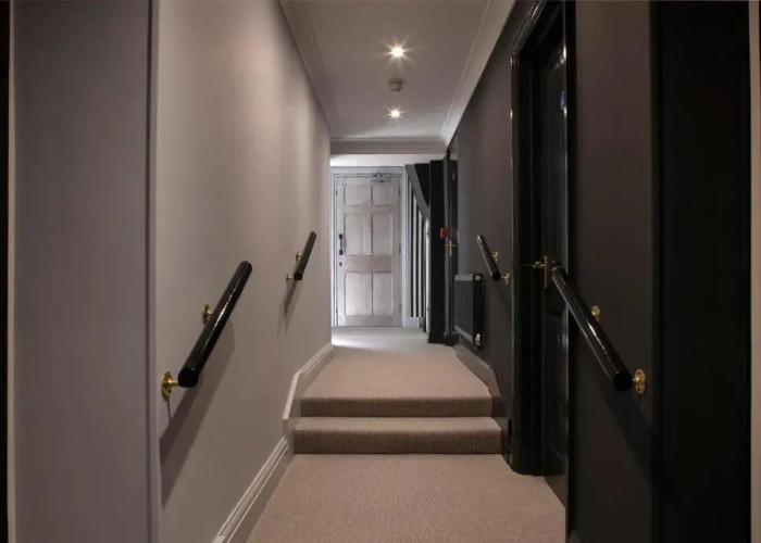 Talland Bay Hotel