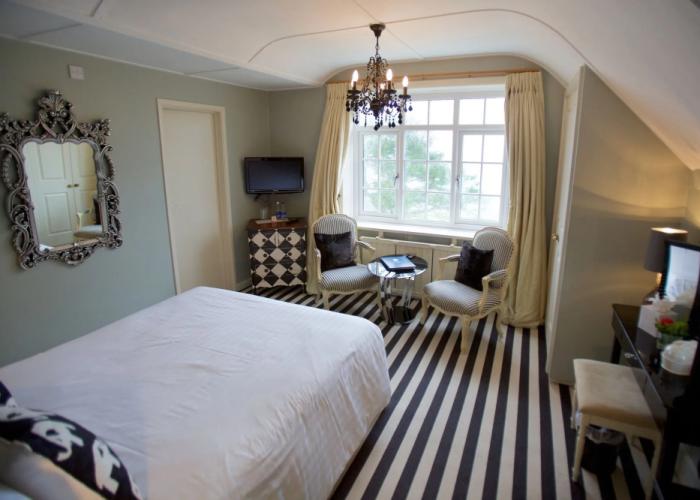 Talland Bay Hotel