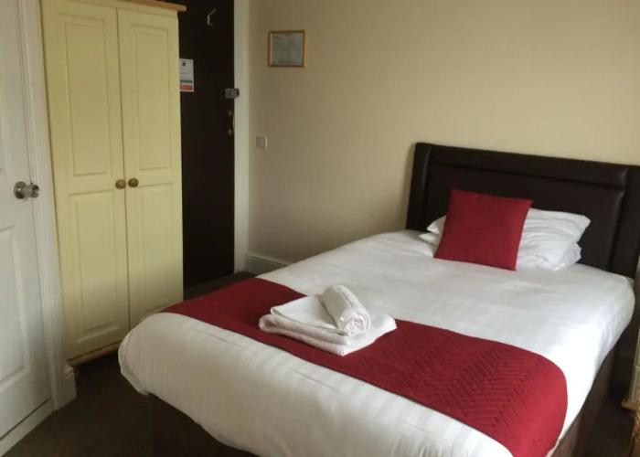 The Portbyhan Hotel