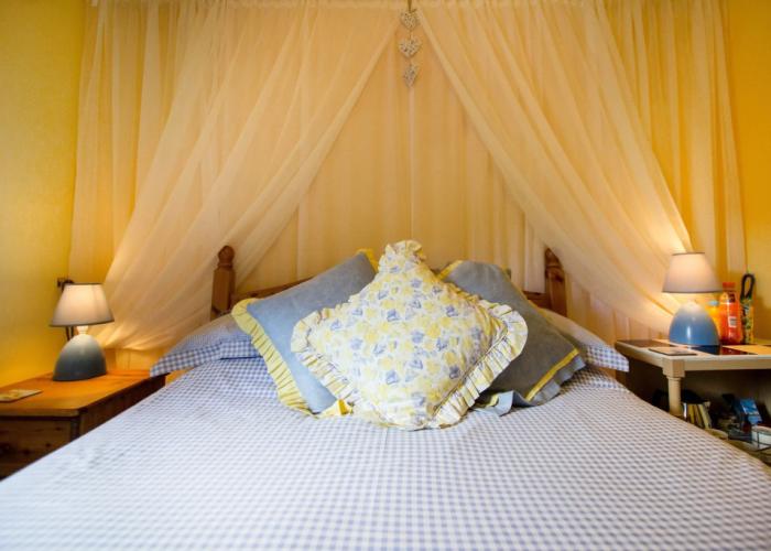 Polraen Country House