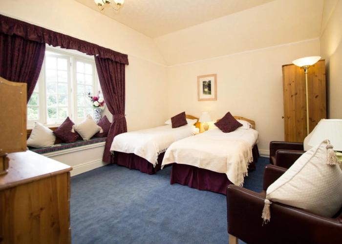 Polraen Country House