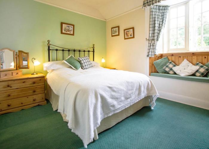 Polraen Country House