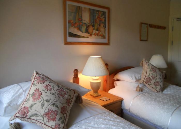 Polraen Country House