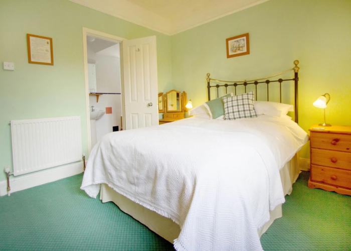 Polraen Country House