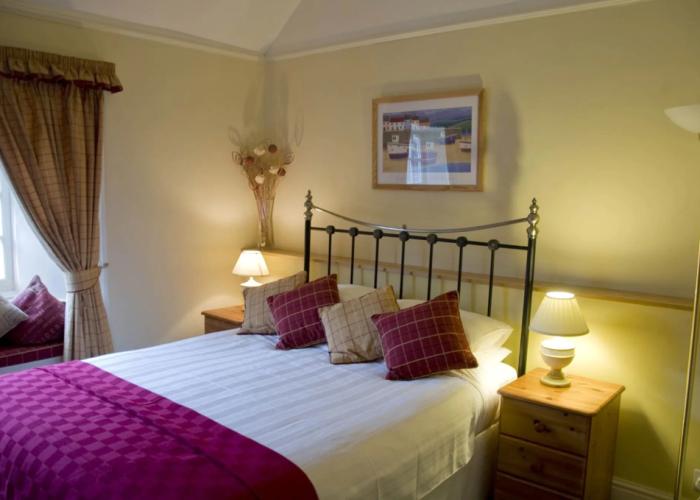 Polraen Country House