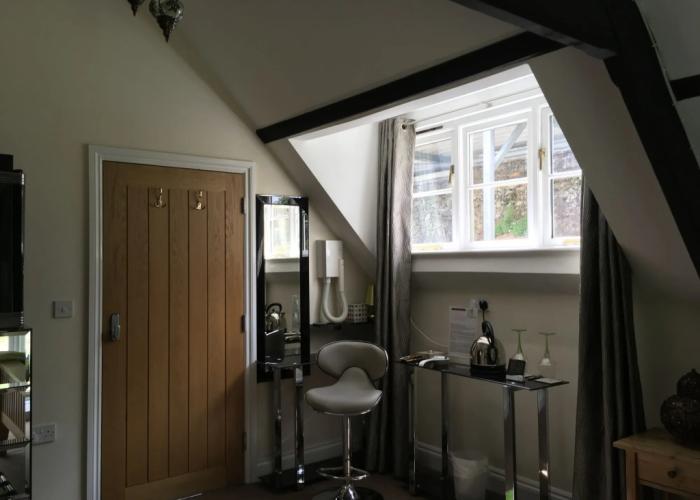 Cherrywood Lodge