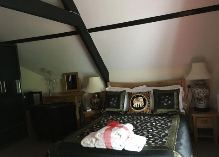 Cherrywood Lodge