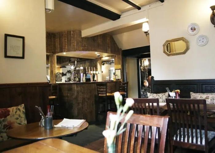 Jubilee Inn