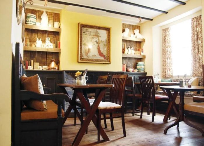 Jubilee Inn