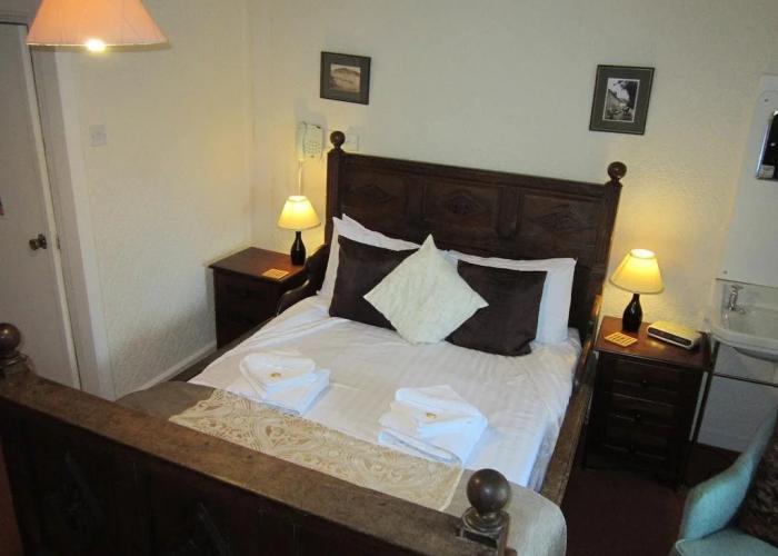 Jubilee Inn