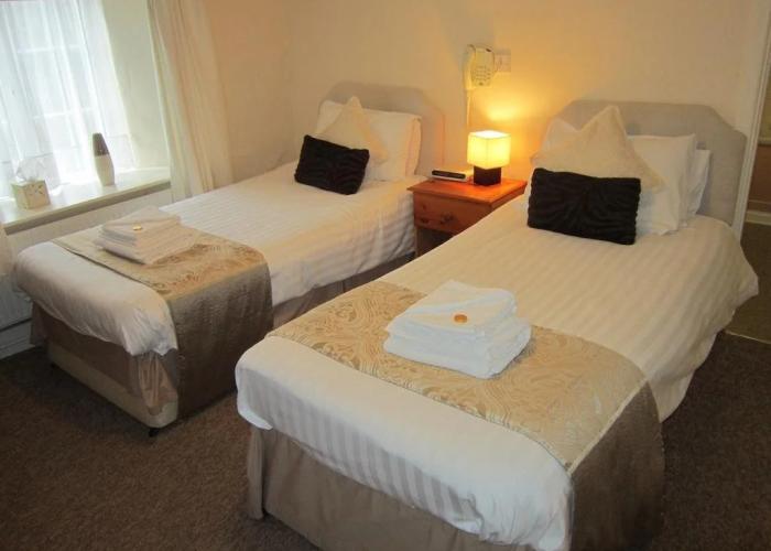 Jubilee Inn