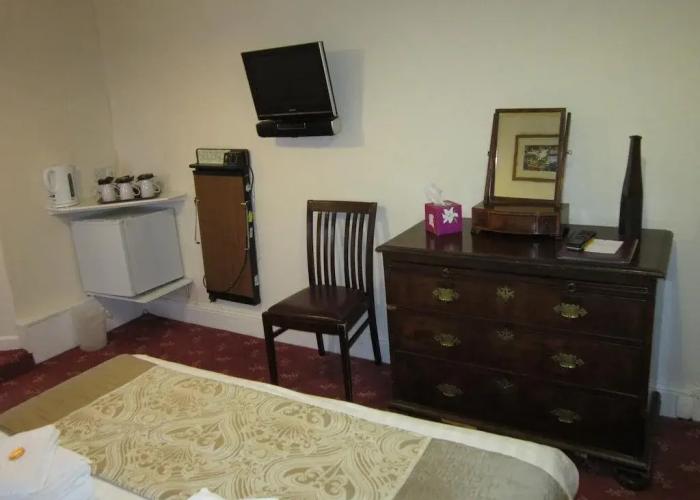 Jubilee Inn